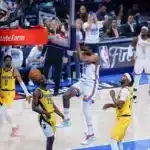 Finales NBA