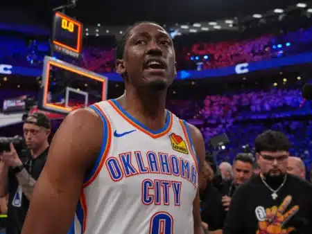 Finales NBA: ¿Por qué todos comparan a Jalen Williams con este legendario jugador de Chicago Bulls?