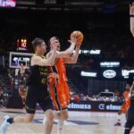 Valencia Basket vs CB Canarias