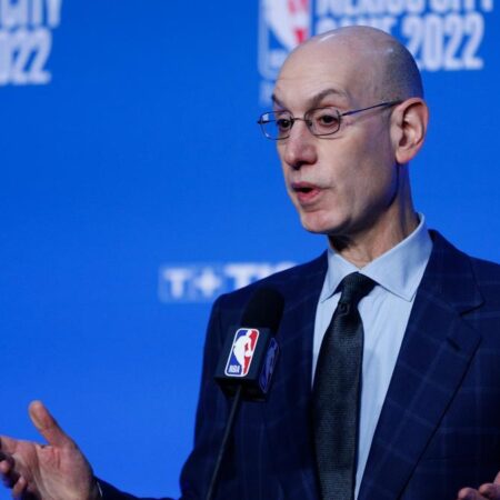 Draft NBA: ¿Qué es, cómo funciona y por qué es el evento que define el futuro del básquet?