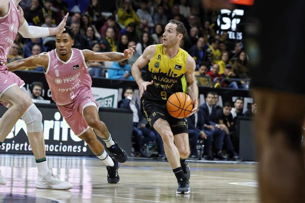 Pronóstico Joventut vs CB Canarias Juego 2 Playoffs ACB (04/06/2025) 1 Joventut vs CB Canarias
