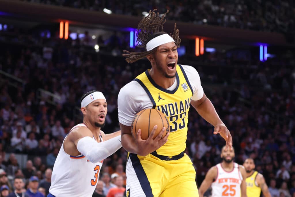 Reid y Turner: Los Objetivos Clave para los Pistons en la Temporada 2025/26 1 Pistons