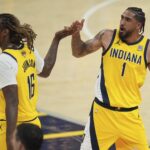 Indiana Pacers