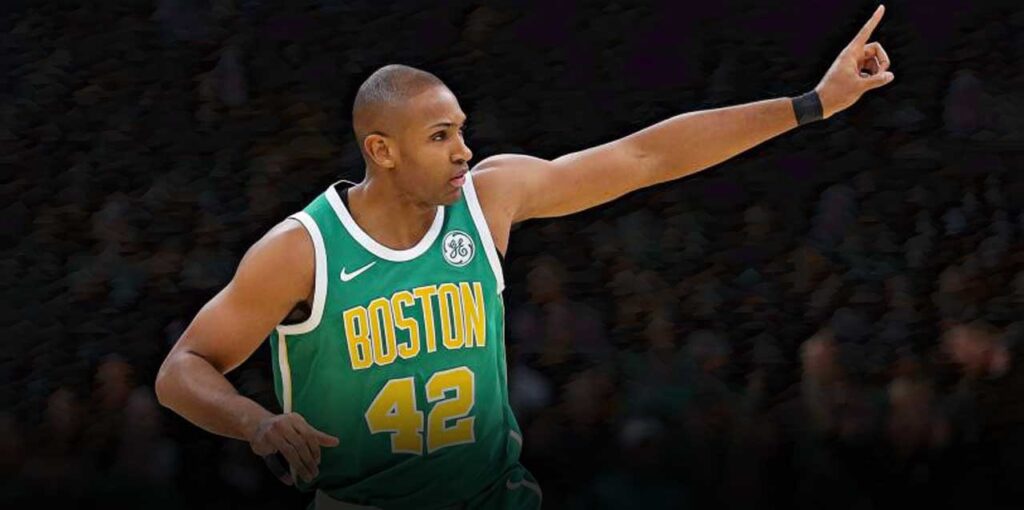 Rumores NBA: Los equipos que se pelean por Al Horford en la agencia libre 1 Al Horford protagoniza varios rumores NBA alrededor de la liga