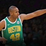 Al Horford protagoniza varios rumores NBA alrededor de la liga