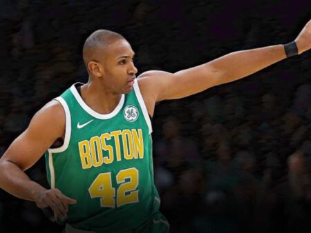 Rumores NBA: Los equipos que se pelean por Al Horford en la agencia libre
