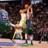 Traspasos ACB: El Barça basket se despide de uno de sus aleros