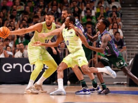 ¿Quién es el nuevo talento que revolucionará al Barça basket?