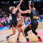 España se queda a las puertas del Oro: Bélgica conquista el Eurobasket Femenino 2025