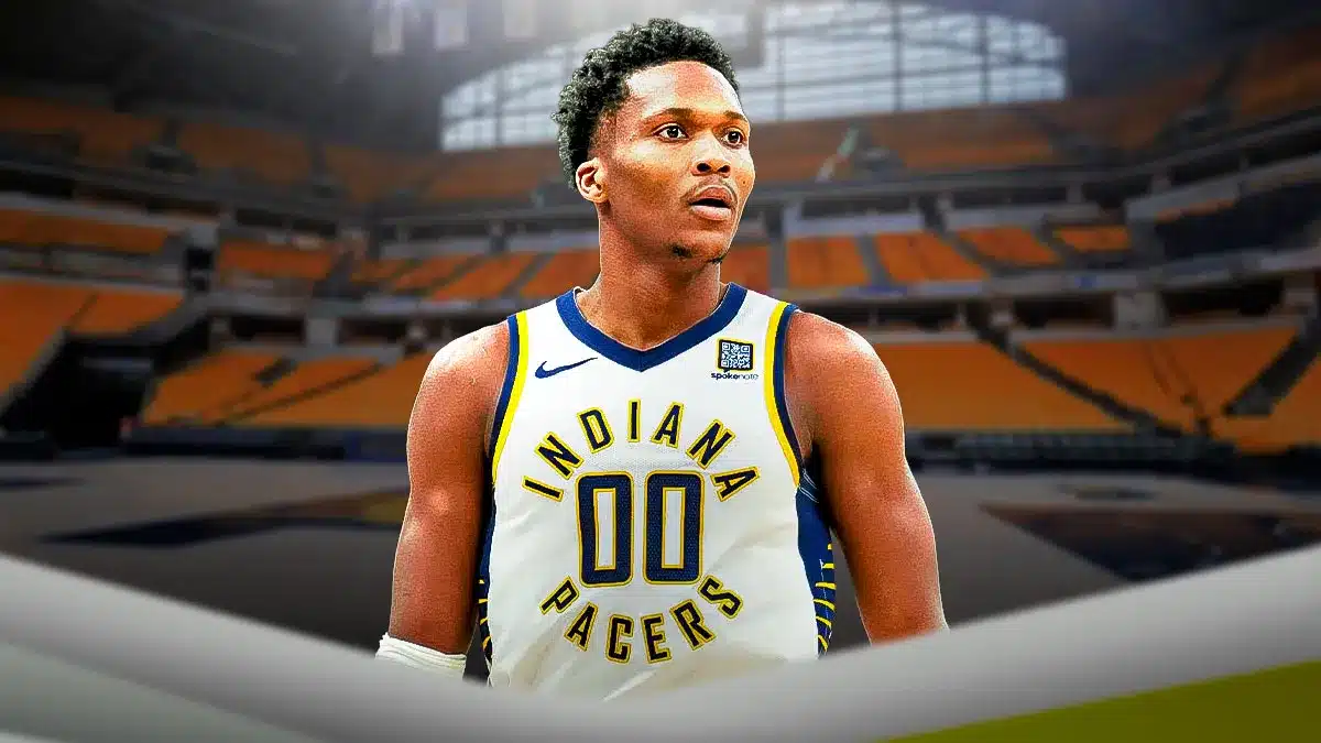 ¿Adiós Reaves? 5 nombres que podrían reemplazarlo en los Lakers 6 Lakers
