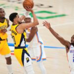Indiana Pacers busca sobrevivir un día más ante Oklahoma City Thunder