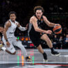 Rumores ACB: La estrella de Virtus Bologna Alessandro Pajola en la mira del Real Madrid