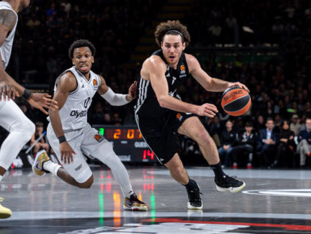Rumores ACB: La estrella de Virtus Bologna Alessandro Pajola en la mira del Real Madrid