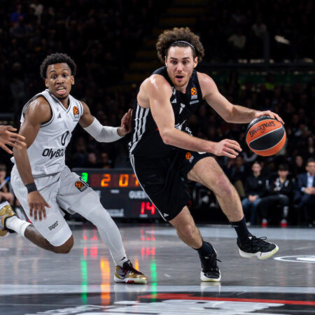 Rumores ACB: La estrella de Virtus Bologna Alessandro Pajola en la mira del Real Madrid