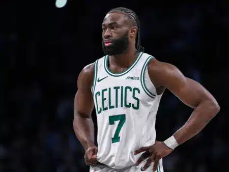 ¿Quién dará más por Jaylen Brown? Los posibles paquetes que tentarían a los Boston Celtics