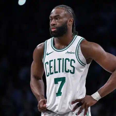 ¿Quién dará más por Jaylen Brown? Los posibles paquetes que tentarían a los Boston Celtics