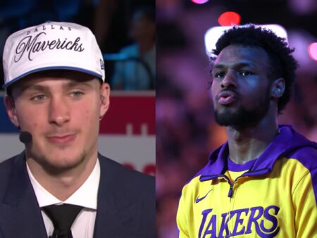 Cooper Flagg vs Bronny James: El duelo generacional que encenderá la Liga de Verano