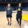 Padre e hijo en el banquillo: El nuevo capítulo de los Kerr con los Golden State Warriors