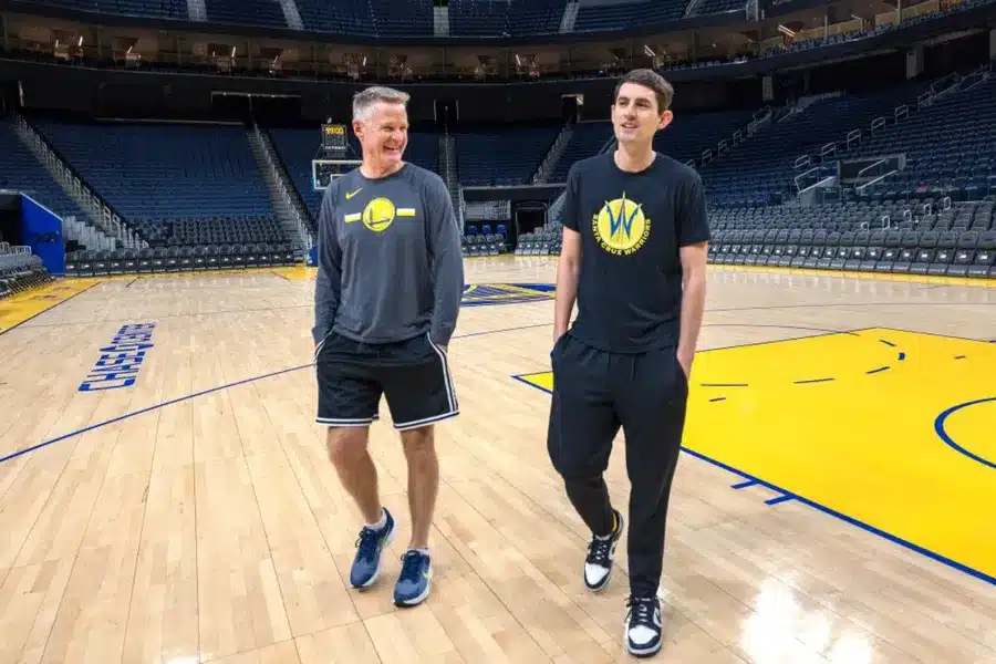 Golden State Warriors