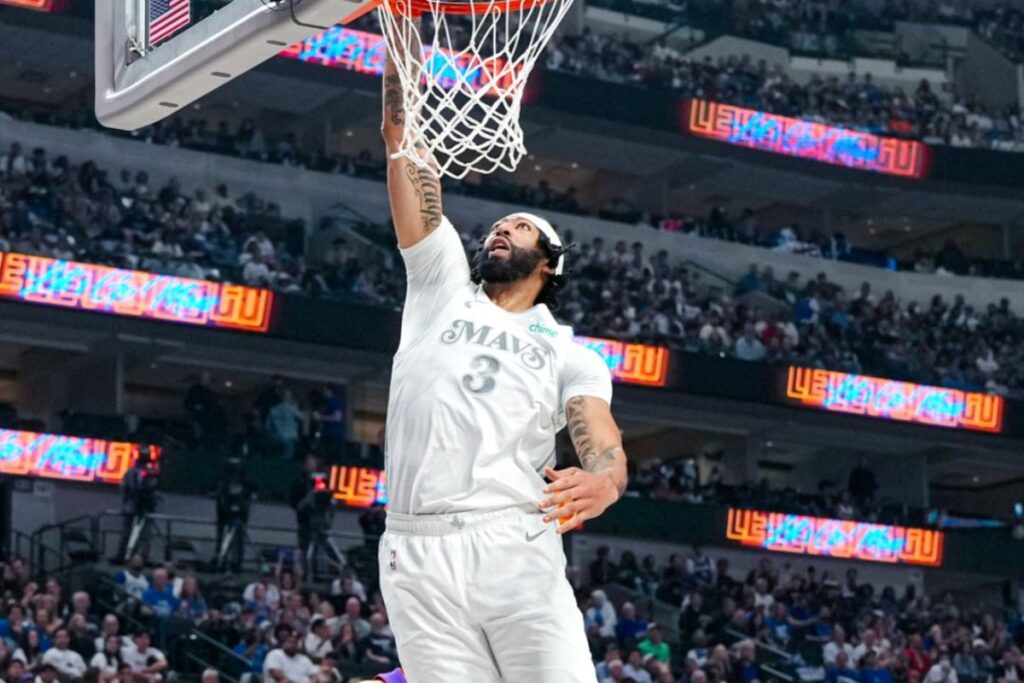 Draft NBA 2025: Mavericks a un paso de alinear tres elecciones número 1 desde 1989 1 El Draft NBA 2025 está generando un torbellino de emociones, y los Dallas Mavericks están en el epicentro con la primera selección