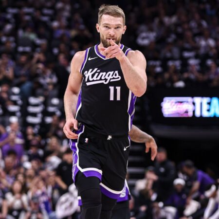 El futuro incierto de los Kings: DeRozan y Sabonis encienden los rumores NBA