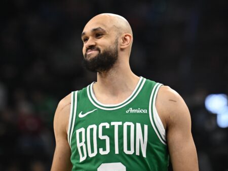 Rumores NBA: Celtics exigen un botín similar al de Mikal Bridges por White