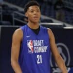 El Draft NBA 2025 está generando gran expectación, y Ace Bailey, estrella de Rutgers, se ha convertido en uno de los nombres más intrigantes