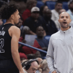 Draft NBA 2025: ¿Cómo las selecciones de primera ronda pueden cambiar a los Nets de Jordi Fernández?
