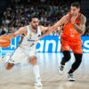 Finales ACB: Valencia Basket vs Real Madrid Juego 3 ¿Cuándo es y dónde verlo en vivo?