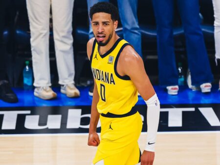 Finales NBA 2025: La devastadora lesión de Haliburton que marcó la caída de los Pacers