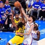 Thunder y Pacers en la cita por la gloria: ¿Quién tiene la ventaja en el juego 7 de las Finales NBA 2025