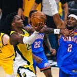 Pacers vs Thunder: Juego 4 Finales NBA 2025