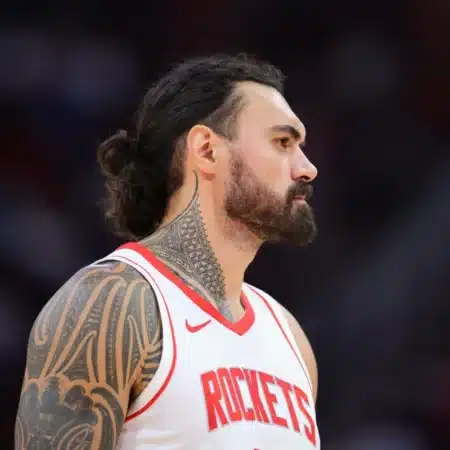 Lakers ve a Steve Adams como mejor opción en la Agencia Libre