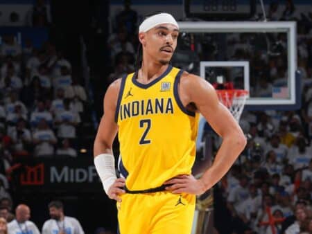 Finales NBA 2025: ¿Cuál ha sido la clave la clave del dominio de los Pacers?