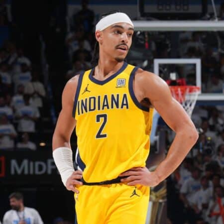 Finales NBA 2025: ¿Cuál ha sido la clave la clave del dominio de los Pacers?