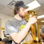 Paul Gasol