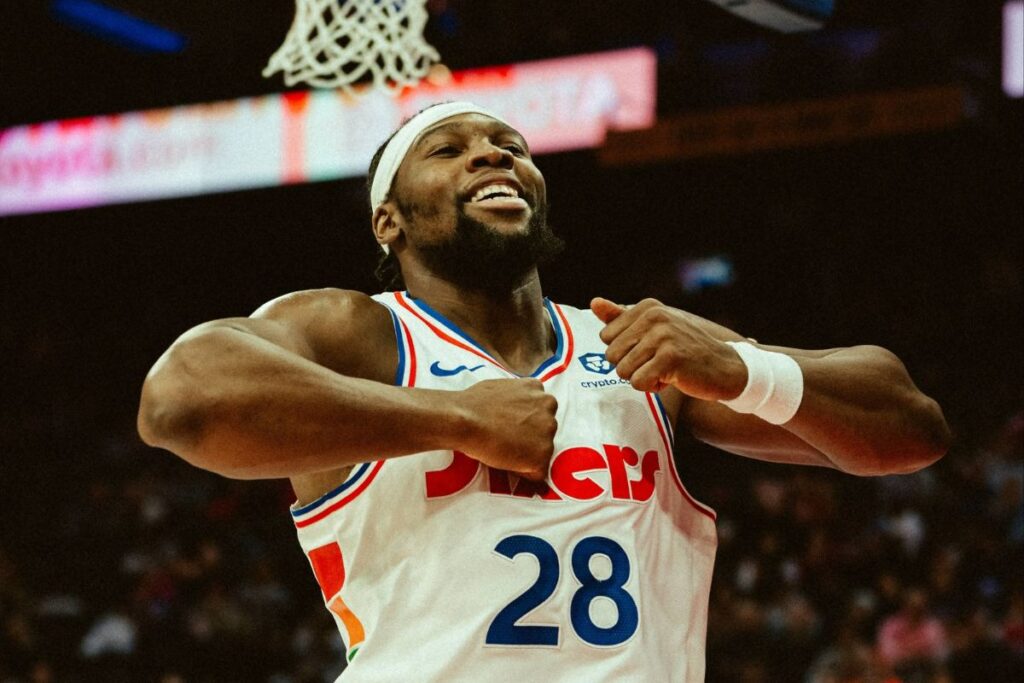 ¿Se queda Yabusele o llegará a Europa? Los rumores NBA rodean al francés 1 ¿Se queda Yabusele o llegará a Europa? Los rumores NBA rodean al francés