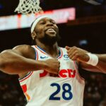 ¿Se queda Yabusele o llegará a Europa? Los rumores NBA rodean al francés