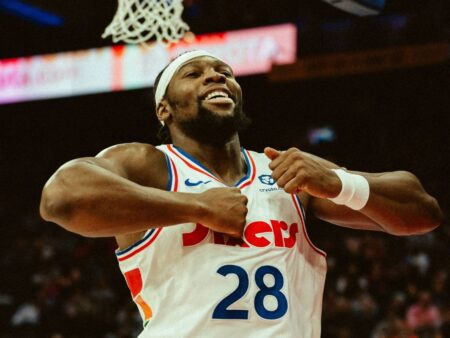 ¿Se queda Yabusele o llegará a Europa? Los rumores NBA rodean al francés