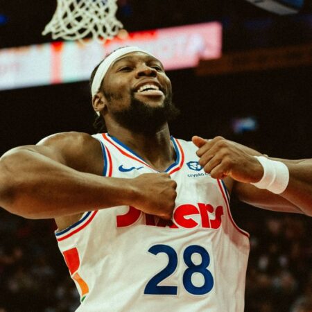 ¿Se queda Yabusele o llegará a Europa? Los rumores NBA rodean al francés