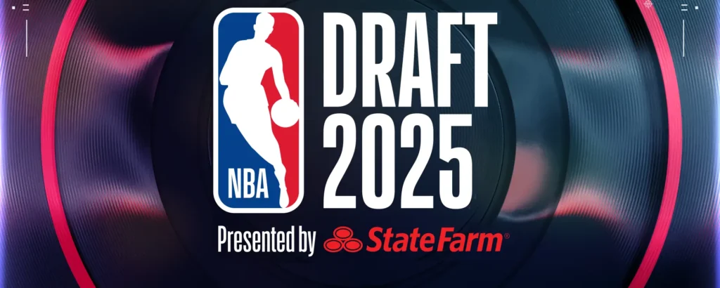 ¿Qué equipo salió más beneficiado en el Draft NBA 2025? 1 Ganadores del Draft NBA 2025
