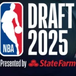 Ganadores del Draft NBA 2025