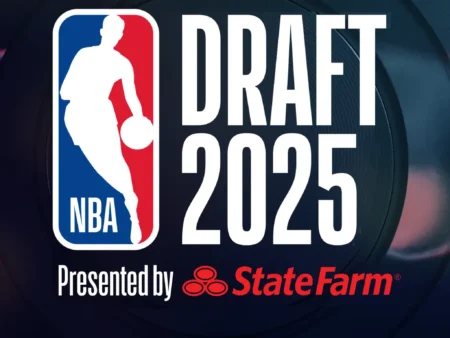 ¿Qué equipo salió más beneficiado en el Draft NBA 2025?