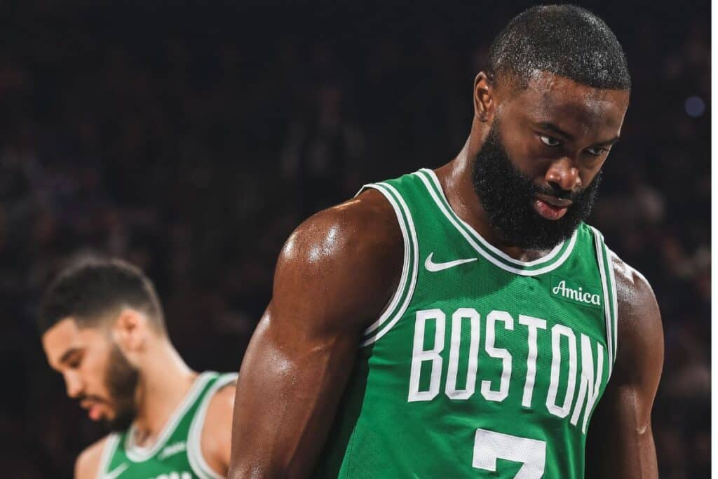 ¿Se viene el bombazo? Las 5 estrellas que podrían cambiar de equipo en la NBA 1 A pesar de que la actual temporada aún no ha concluido, cada rumor NBA se hace más fuerte en cuanto a los traspasos