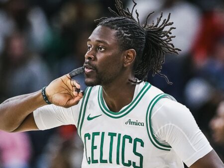 Traspasos NBA: Jrue Holiday se planta frente a su cambio a Portland
