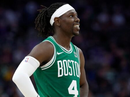 ¿Qué ganan los Celtics del traspaso por Jrue Holiday?