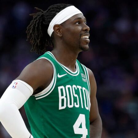 ¿Qué ganan los Celtics del traspaso por Jrue Holiday?