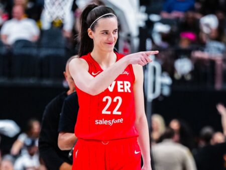 Capitanas reveladas: El dúo que definirá el Juego de Estrellas WNBA 2025