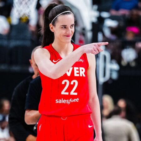 Capitanas reveladas: El dúo que definirá el Juego de Estrellas WNBA 2025
