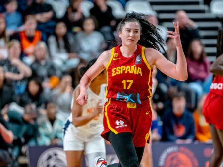 Eurobasket Femenino 2025: Las 3 claves para el éxito de España
